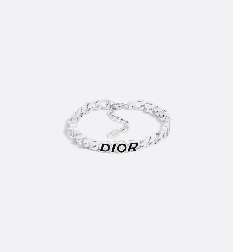 Christian Dior Bracelets